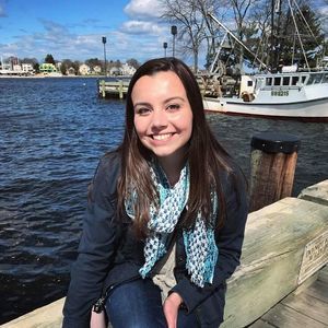 Meet your Posher, Teaghan